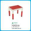 Rectangle  Piece Table in Delhi