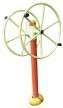 Shoulder Wheel Manufacturers in Delhi