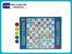  Snakes & Ladder Mat Manufacturers in Chennai