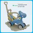  Steed Push N Scoot Rider( with Handle) Manufacturers in Maharashtra
