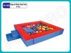  Step-N-Slde Ball Pool Manufacturers Manufacturers in Ahmedabad