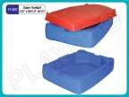 Super Sand Pit in Delhi