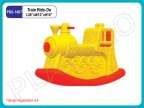 Train Ride on Manufacturers in Delhi