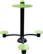 Triple Twister Manufacturers in Delhi