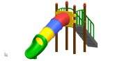  Tube Slide Fun Manufacturers Manufacturers in Tamil Nadu