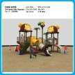  Twin Animal Slide Playcentre Manufacturers in India