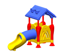  Villa Tube Playcentre Manufacturers Manufacturers in India