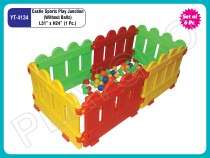 Castle Sports Play Junction