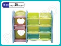 Kids Toy Storage 6