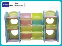 Kids Toy Storage 7