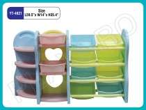 Kids Toy Storage 7