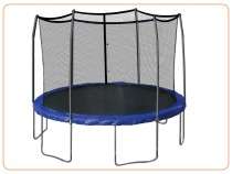 Kids Trampoline Manufacturers
