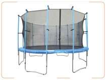 Kids Trampoline 5