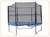 Kids Trampoline 10