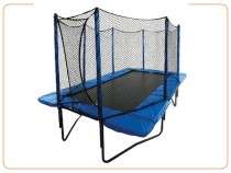 Kids Trampoline 11