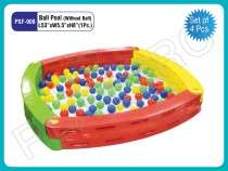 Ball Pool Without Ball