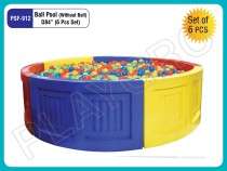Ball Pool Without Ball 1