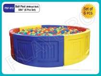 Ball Pool Without Ball 1