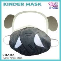 Tusker Kinder Mask
