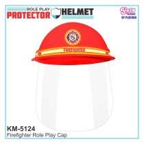 Firefighter Role Play Cap