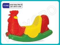 Jumbo Kukoo Ride On