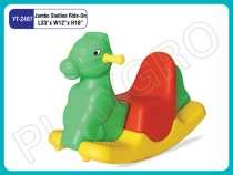 Jumbo Stallion Ride On