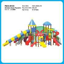 Adventure Play Centre