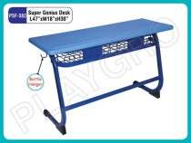 Super Genius School Desk
