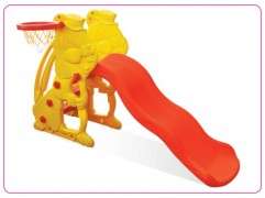 Different types of Playground slides and their benefits