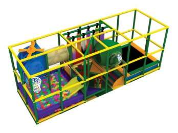 Manufacturer of The Centertainer in Delhi