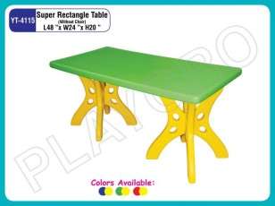 What Makes Our Play School Furniture The Best Choice