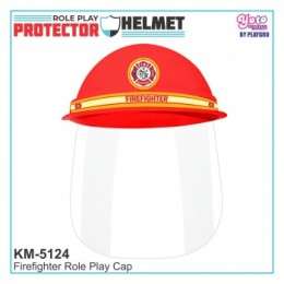 Manufacturer of Kids Protective Face Shield in Delhi