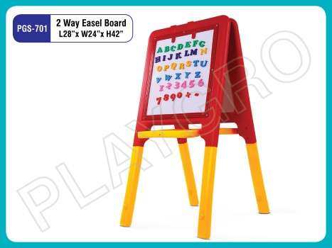  2 Way Easel Board Manufacturers Manufacturers in Gujarat