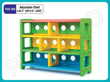  Adjustable Shelf Manufacturers Manufacturers in Chennai
