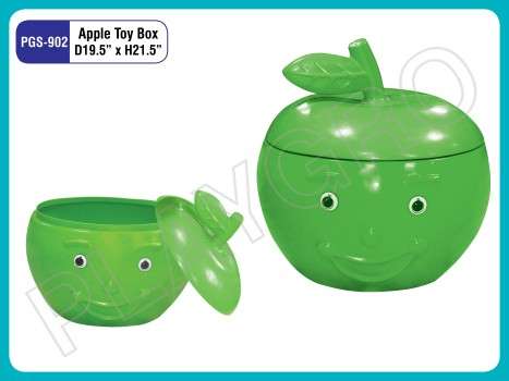  Apple Toy Box in India