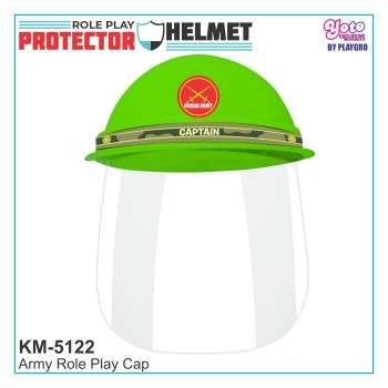 Army Role Play Cap in Delhi