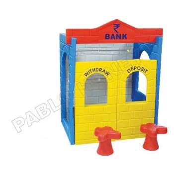  Bank Role Play House in Karnataka
