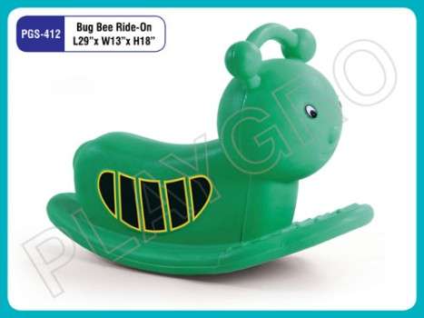 Bug Bee Rideon Manufacturers in Delhi