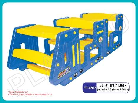  Bullet Train Desk Manufacturers in Maharashtra