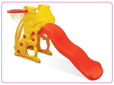  Bunny Wavy Slide Manufacturers Manufacturers in India