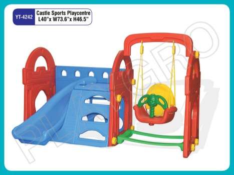  Castle Sports Playcenter Manufacturers Manufacturers in Maharashtra