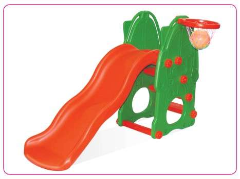  Castle Wavy Slide Manufacturers in India