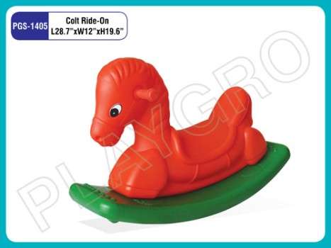 Colt Ride On Manufacturers in Delhi