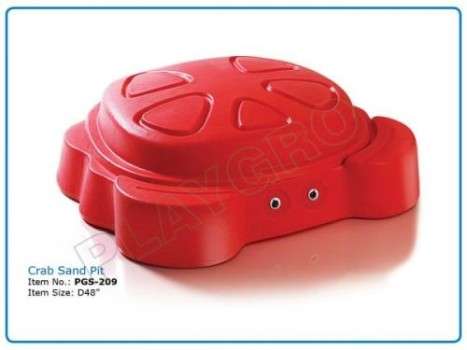  Crab Sand Pit Manufacturers in India