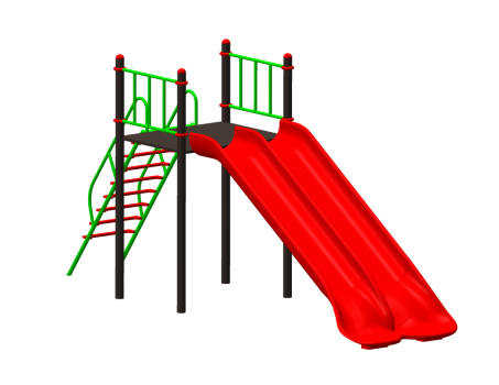  Double Wave Slide Manufacturers Manufacturers in Mumbai