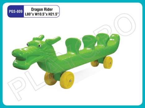 Dragon Rider Manufacturers in Delhi
