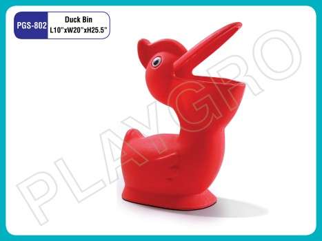 Duck Bin Manufacturers in Delhi