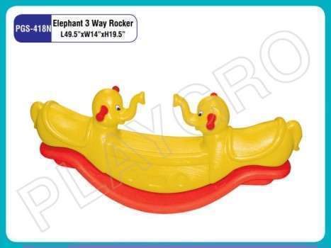  Elephant 3 Way Rocker Manufacturers in Ahmedabad