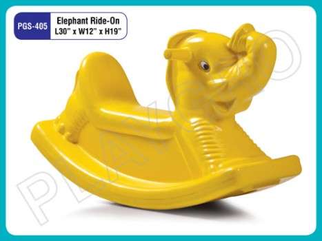 Elephant Rideon Manufacturers in Delhi