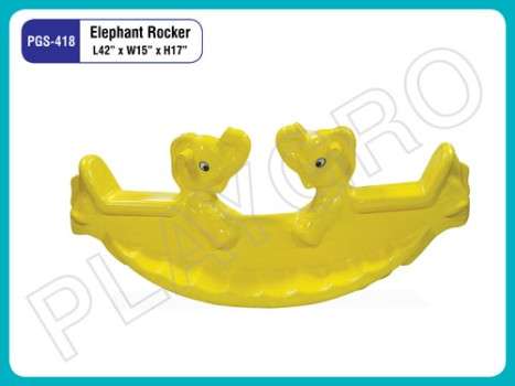  Elephant Rocker Manufacturers in India